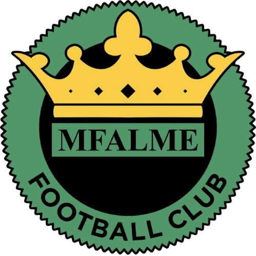 Mfalme, склад з Football