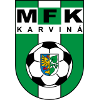 Equipo Karvina B. Composición De Football