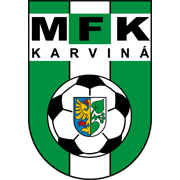 Drużyna Karwina U19. Skład Football