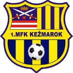 Kezmarok – Football Team