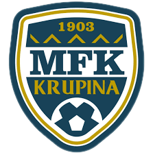MFK Krupina – Football Team