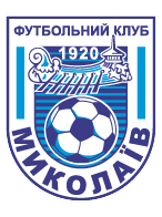 Mikolaiv – Football Team