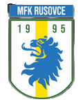 Equipo Rusovce. Composición De Football