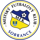 MFK Sobrance – Football Team