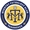 MFK Tahanovce – Football Team