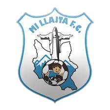 Mi Llajta FC Football Team