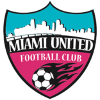 Miami United – Football Équipe