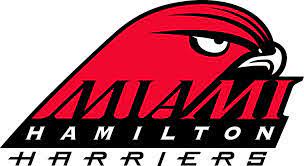 Miami University Hamilton Basketball Team