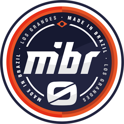 MIBR.LOS LoL Team