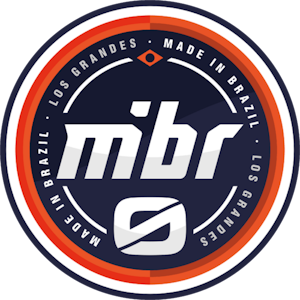 MIBR.LOS – Rainbow 6 Team