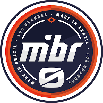MIBR.LOS – Rocket League Team