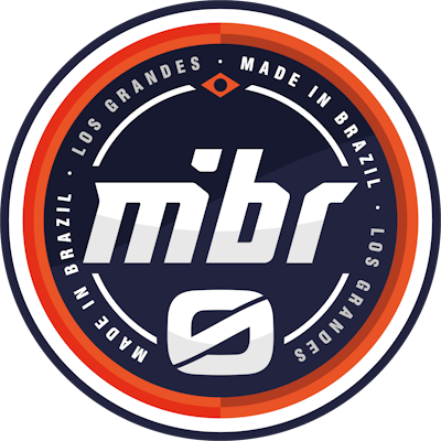 Hold MIBR LOS. Opstilling Valorant