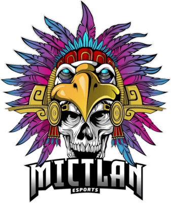 Mictlan Esports Rainbow 6 Team