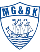 Middelfart G BK U19 – Football Team