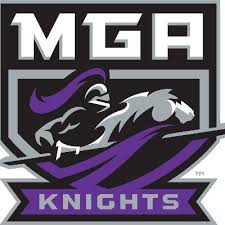 Middle Georgia St Knights – Basketball Team