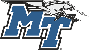 Middle Tennessee State Basketball Team
