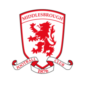Middlesbrough U23 – Football Équipe