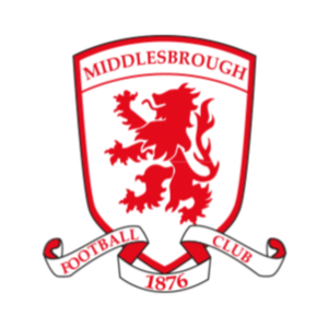 Middlesbrough (f) – Football Équipe