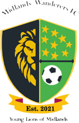 米德兰队s 漫游者 Football队