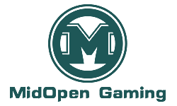 MidOpen Gaming – Dota 2 Team