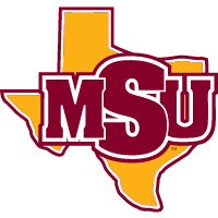 Midwestern State University – Basketball Team