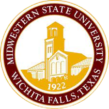 Midwestern State Universität Texas Basketball Team