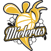Команда Mieleras (ж). Состав Basketball