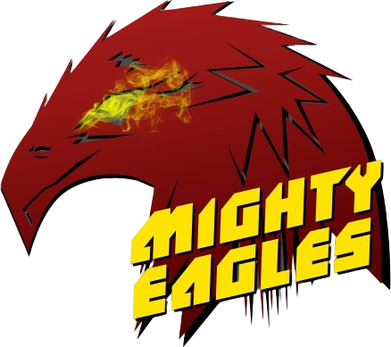 Mighty Eagles – LoL Team
