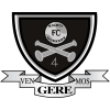 Equipo Cañoneros. Composición De Football