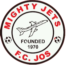 Equipo Mighty Jets FC. Composición De Football