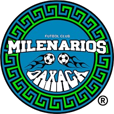 Equipo Milenarios de Oaxaca. Composición De Football