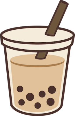 Milk Tea – Overwatch