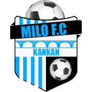 Milo FC – Football Team
