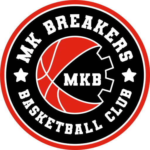Milton Keynes Breakers – Basketball Team