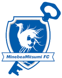 Minebea Mitsumi – Football Team