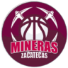 Команда Mineras (ж). Состав Basketball