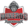 Equipo Mineros de Zacatecas. Composición De Basketball
