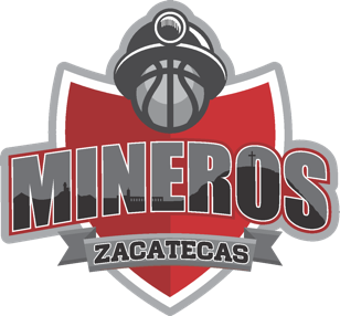 Equipo Mineros de Zacatecas (f). Composición De Basketball