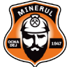 Minerul Ocna Dej – Football Team