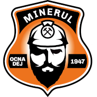 Minerul Ocna Dej – Football Team