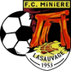 Miniere Lasauvage Football Team