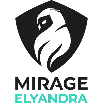 Mirage Elyandra LoL Team
