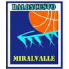 Miralvalle plasencia (f) Basketball Team