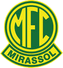 Mirassol B – Football Team