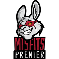 Misfits Premier – LoL Équipe