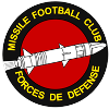 Equipo Missile. Composición De Football