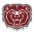 Hold Missouri State. Opstilling Basketball