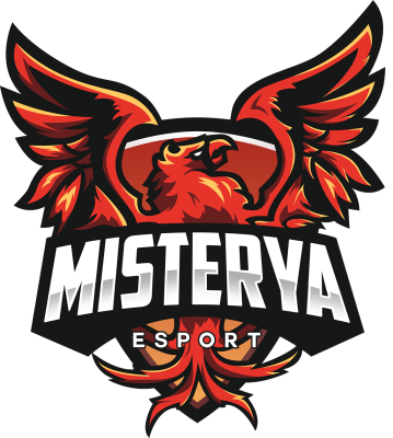 Drużyna Misterya Esport Female. Skład CS2 (CS:GO)