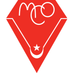 Equipo MJ Arzew. Composición De Football