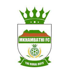 Hold Mkhambathi. Opstilling Football